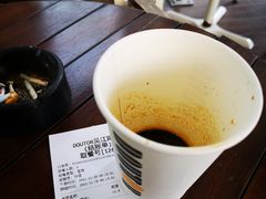 -DOUTOR德咖伦(吴江路店)