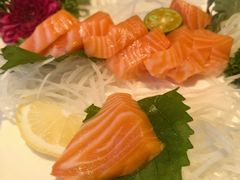 -常鲜楼常来尝鲜海胆馆(星海店)