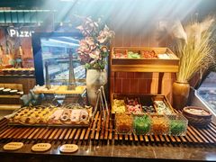 -東盛炭烤自助料理(浦东文峰广场店)
