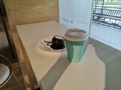 -西檬树SIMON·T轻奢蛋糕(大东方Max店)