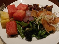 -和平饭店茉·莉酒廊 Jasmine Lounge