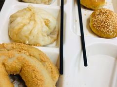 -老街粘食店(宜昌路店)