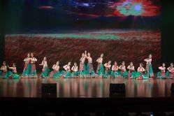 -尚美霓裳晚礼服·合唱服·舞蹈演出服租赁定制