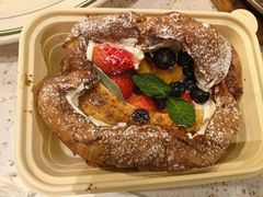 -CRAZYONES西班牙海鲜饭(上海美罗城店)