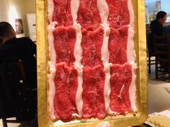 -北京老门框爆肚涮肉馆(凤城六路店)