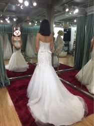 -LANYI COUTURE高级婚纱礼服改衣店