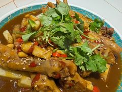 -亿牌牌东北烧烤(博物馆旗舰店)