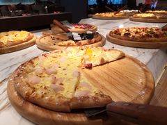 -比格比萨自助(德思勤四季汇店)