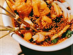 -太二酸菜鱼(石家庄万象城店)