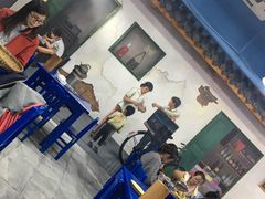 -马路边边·成都串串(翠柏路店)