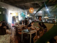 大堂-八十八粉儿(尚都店)