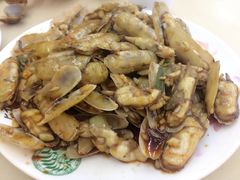 -天津乾毓德饭庄·清真传统炒菜·海鲜烧烤(咸阳路店)