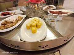-西安高新希尔顿酒店·咖啡露台西餐厅