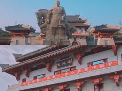 -金城公园