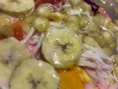 -葛师傅越南特色水果捞(建政南路总店)