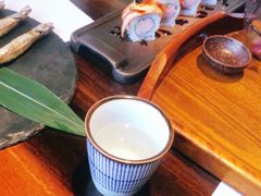 -石葵(锦业时代店)