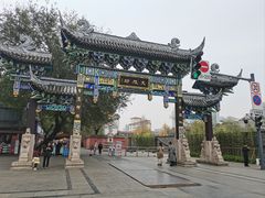 -龙抄手(文殊坊店)