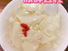 -西月城谭豆花(春熙路店)