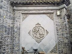 -凤城河风景区