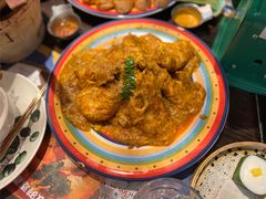 -泰妃殿(武汉首店)