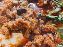 -豆相识•九九豆腐脑(牛咡桥店)