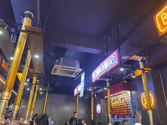 -吉志烤肉(太原总店)