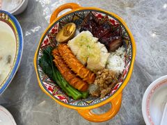 -九龙茶记·粤式餐厅融合菜(鹭江店)