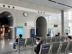 -临平南高铁站(地铁站)
