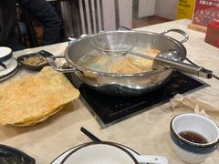 -潮汕良记牛肉火锅(洪武路店)