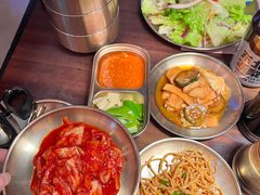 -西塔老太太泥炉烤肉(上海七宝领展广场店)