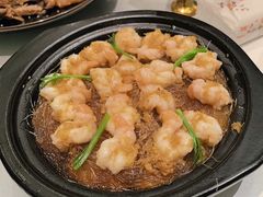 -盛百味·家宴餐厅(霸州分店)