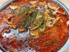 -飘香水煮鱼