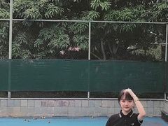 -永承国际网球俱乐部(旧宫店)