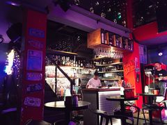 -好久不见网红乐队酒吧(鼓浪屿海底世界店)