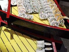 -杭州开元名都大酒店·地中海自助餐厅