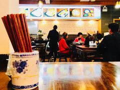 大堂-裕兴记·三虾面(西北街总店)