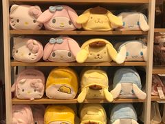 -名创优品(太仓万达广场)