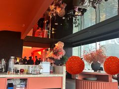 -醉东Oriental House(静安嘉里中心店)
