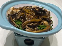 -梅花香里大酒店(郁金香路店)
