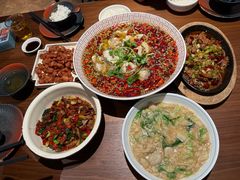 -老妈私房鱼头(欧洲城店)