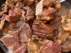 -赵家牛肉砂锅(台西三路店)