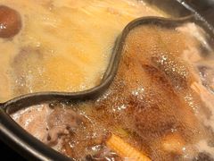 -温野菜涮涮锅(西单大悦城店)