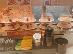 -争鲜回转寿司(天府广场-今站PLUS店)