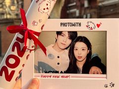 -PHOTOWITH 自助照相馆