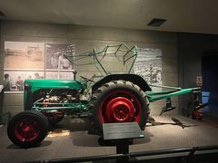 -柳州工业博物馆