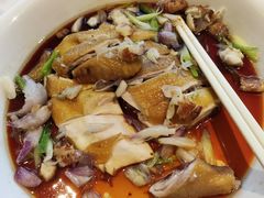 -粤财皇冠假日酒店·彩华轩中餐厅