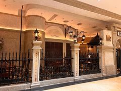 -B&C黄油与面包·THE GARDEN BAKERY概念店(世纪汇店)