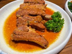 -奕景小馆·地道大连菜(恒隆广场店)
