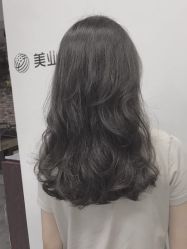 -HD HAIR STYLE