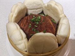 -老浒记烤鸭-北京菜(琉璃厂店)
